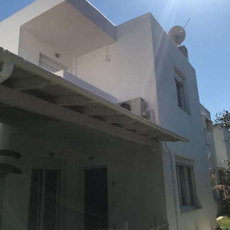 Irina House Pefkohori Apartman Kültér fotó