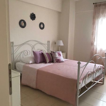 Irina House Pefkohori Apartman Kültér fotó