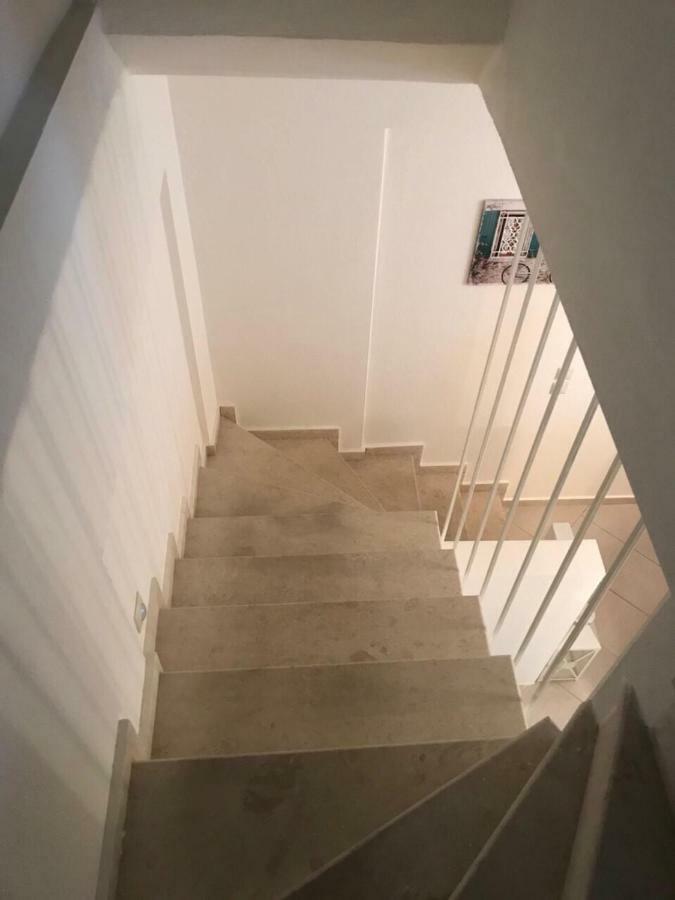 Irina House Pefkohori Apartman Kültér fotó